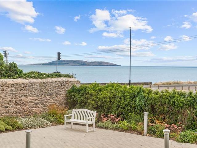 1,150,000 | Apt 4, Low Rock Apartments, Coast Road, Malahide, County Dublin Lynam Auctioneers & Estate Agents 5003 MyHome. Ie Residential