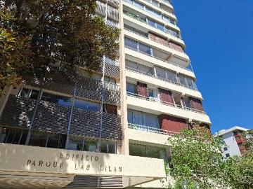 $ 1.150.000 Departamento en Arriendo en Providencia 3 dormitorios 3 baños / Kutt Property