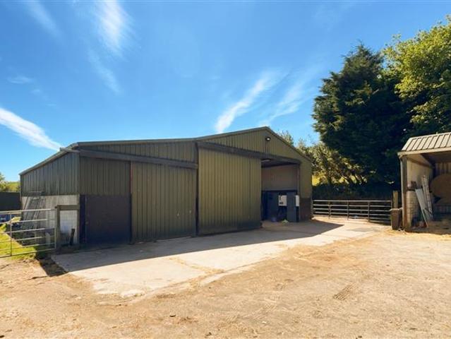 1,150,000 | Hillside 15.91 Acres Aprx, Glenbeg, Dungarvan, Co. Waterford Sherry FitzGerald Reynolds 5007 MyHome. Ie Residential