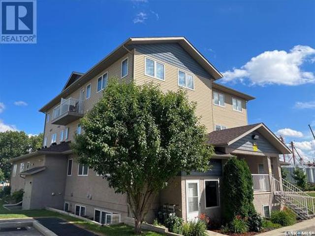 1 150 Th Street W, Saskatoon, SK, S7M 3H1 townhouse for sale | Listing ID SK984959 | Royal LePage