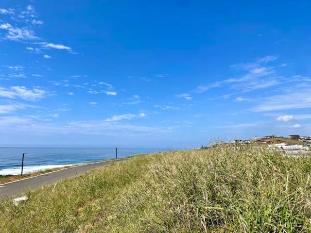 1 150 m² Land available in Seaton Estate