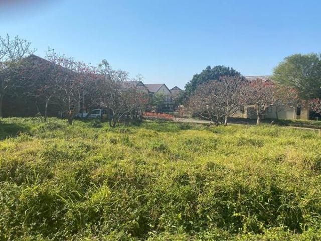 1 150 m² Land available in Zinkwazi Beach