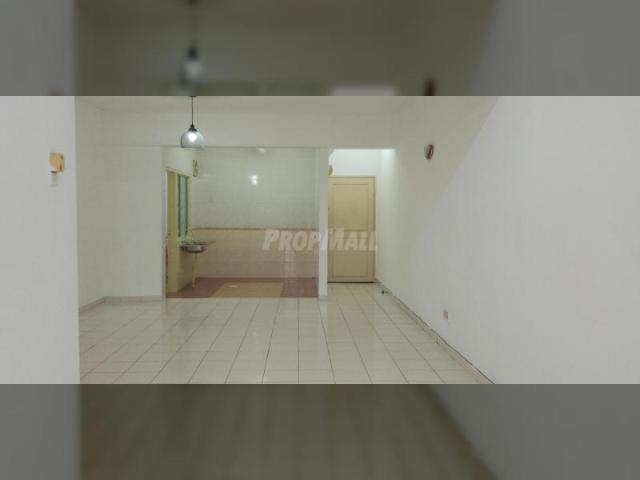 [1,150 sqft + Tingkat 1 + Dekat Centro Mall] Pelangi Heights, Klang