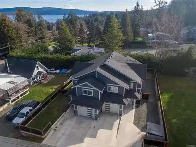 1 1510 Adelaide St, Crofton, BC, V0R 1R0 house for sale Lis.