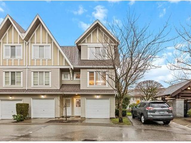 1 1517 A Avenue, Surrey, BC, V3S 1X1 townhouse for sale | Listing ID R2970 | Royal LePage