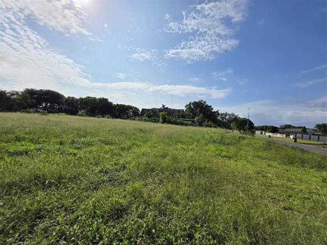 1 151 m² Land available in Birdswood