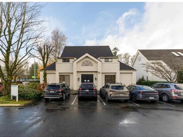 1 1524 Avenue, Surrey, BC, V3R 8P8 commercial for sale | Listing ID C8064 | Royal LePage