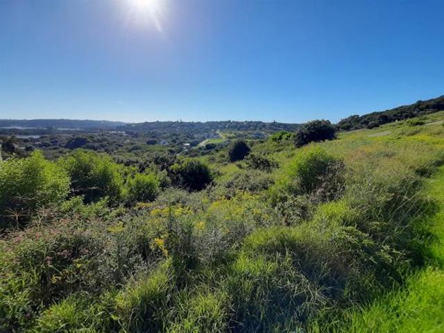 1 157 m² Land available in Port Alfred Central