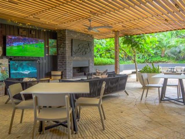 1 157 m² Land available in Zululami Luxury Coastal Estate