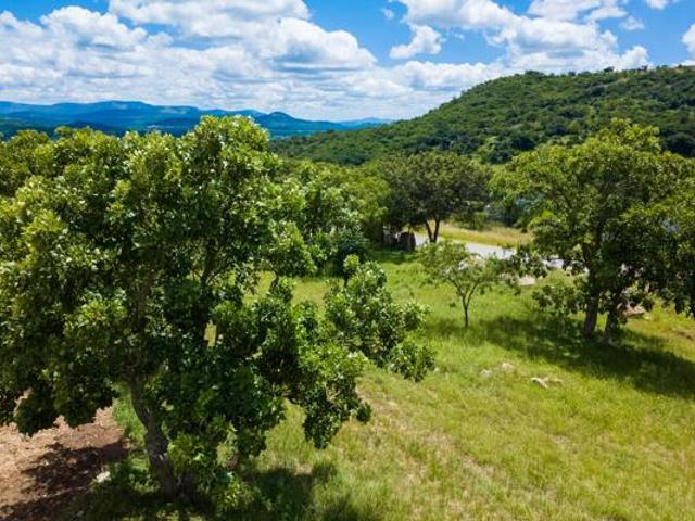 1 154 m² Land available in The Rest Nature Estate