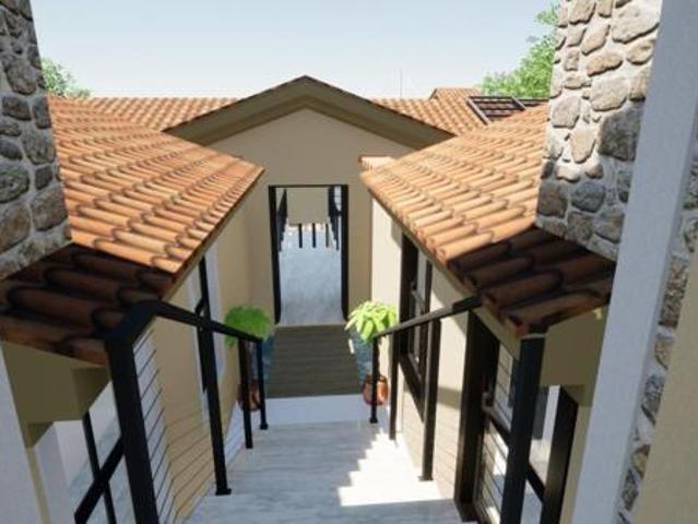 1 155 m² Land available in Ana AH