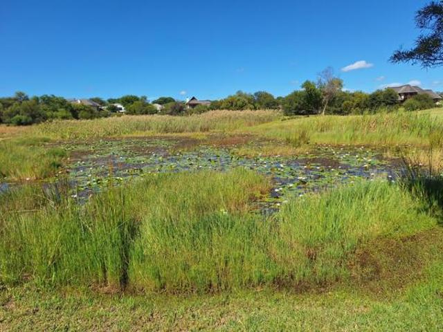 1 155 m² Land available in Koro Creek Golf Estate