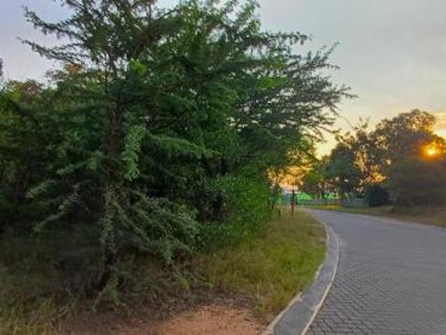 1 155 m² Land available in Koro Creek Golf Estate