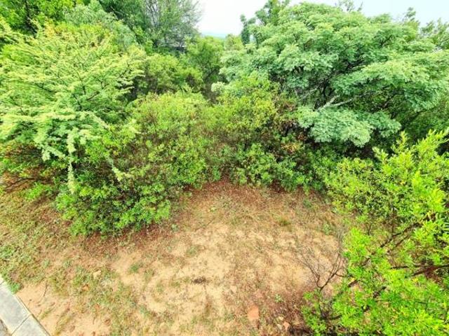 1 155 m² Land available in Koro Creek Golf Estate