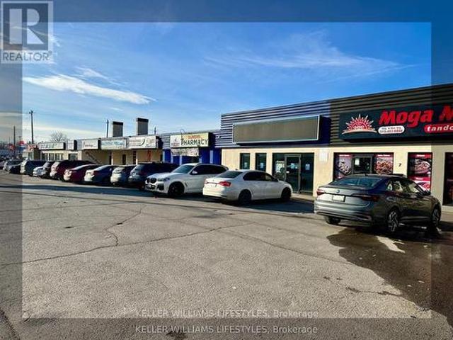 1 1560 Dundas Street, London East H, ON, N5W 3C1 commercial for lease | Listing ID X13601 | Royal LePage