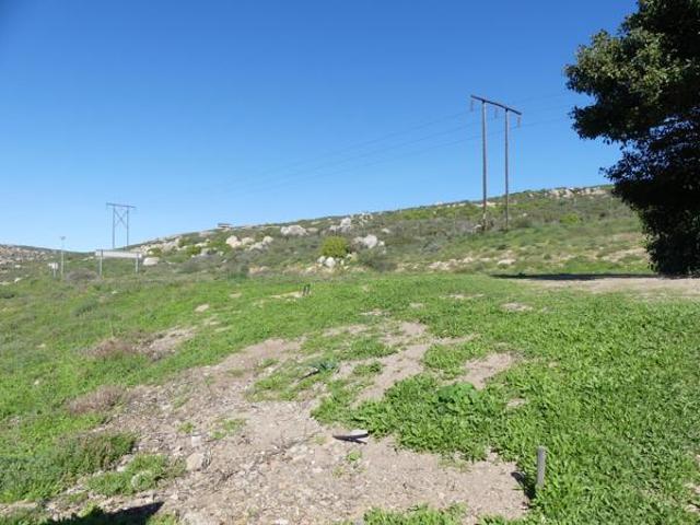 1 158 m² Land available in Harbour Lights