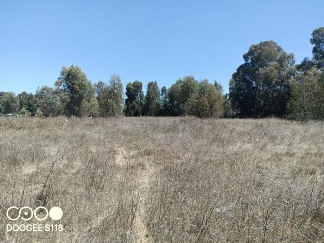 1 158 m² Land available in Kalbaskraal