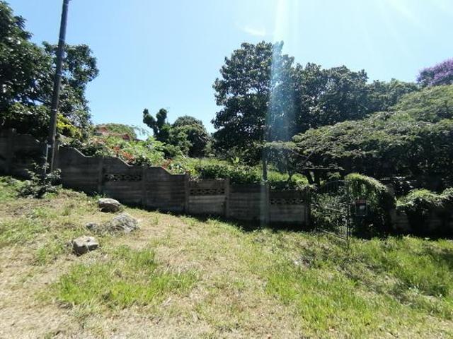 1 159 m² Land available in Margate