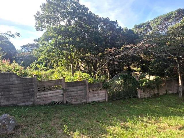 1 159 m² Land available in Margate