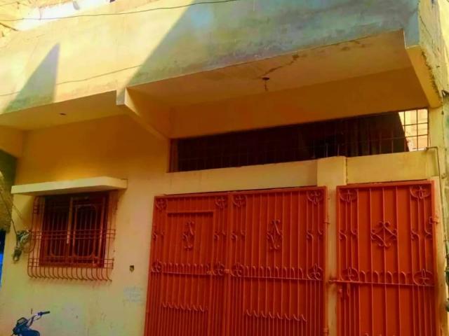 1.15 crore Karachi Malir ID 12114