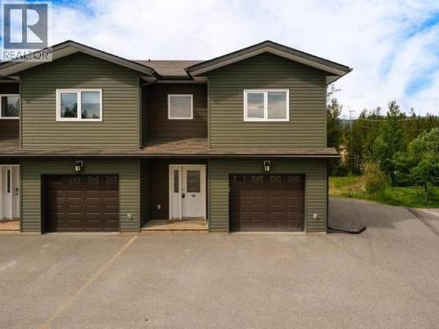 1 15 Goldeneye Place, Whitehorse, YT, Y1A 0J7 condo for sale | Listing ID 17600 | Royal LePage