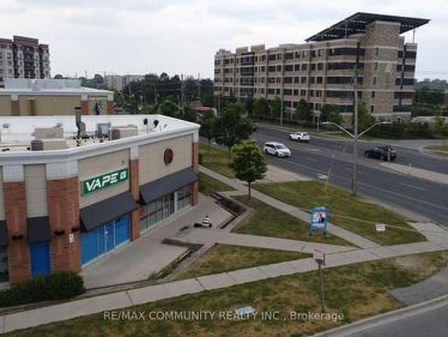 1 15 Karachi Drive, Markham, ON, L3S 0B5 commercial for lease | Listing ID N12890 | Royal LePage