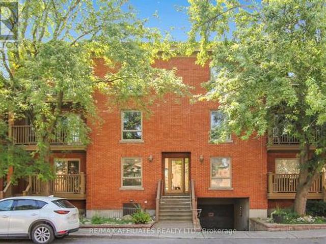 1 160 Bruyere Street, Ottawa, ON, K1N 5E1 condo for sale | Listing ID X13607 | Royal LePage