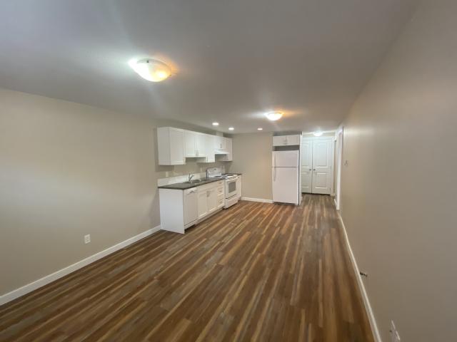 #1 1620A 1620 88 Ave. #A Arbutus Duplex I, Dawson Creek