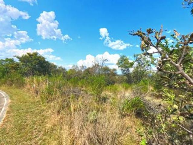 1 162 m² Land available in Koro Creek Golf Estate