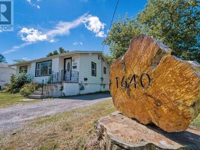 1 1640 Mary Street, Kingston South Of Taylor Kidd Blvd, ON, K7M 5J1 investment for lease | Listing ID X13054 | Royal LePage