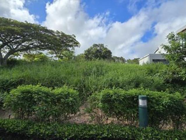 1 164 m² Land available in Zinkwazi Beach