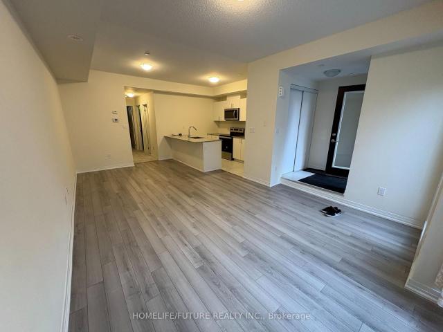 1 165 Tapscott Road, Scarborough | 2Beds/1Bath, Townhouse, $2,200/mo | Condos. Ca