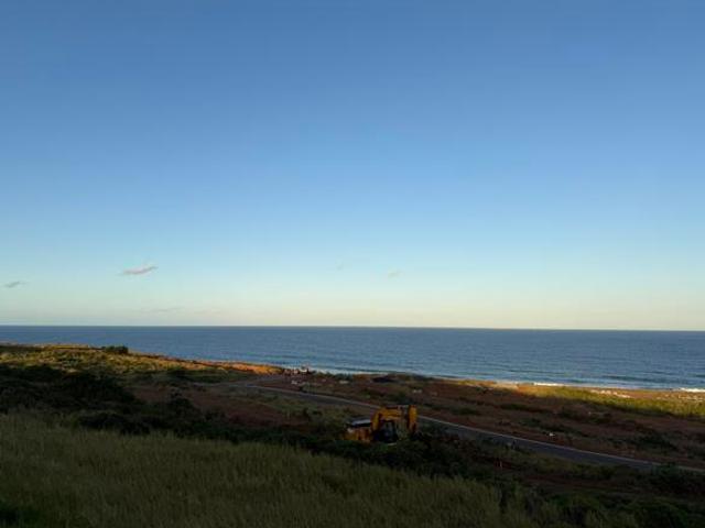 1 166 m² Land available in Seaton Estate