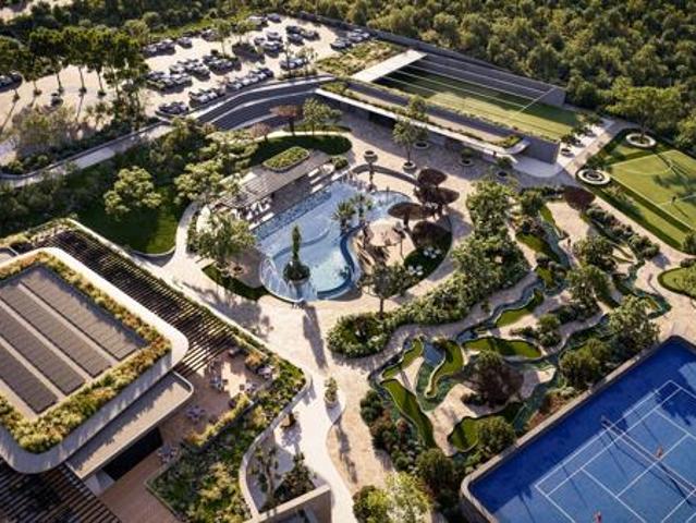 1 166 m² Land available in Zimbali Lakes Resort