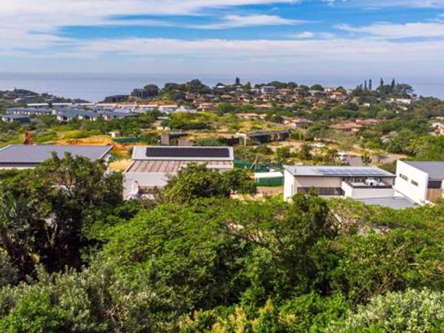 1 168 m² Land available in Elaleni Coastal Forest Estate