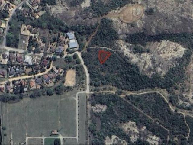 1 168 m² Land available in Hazyview