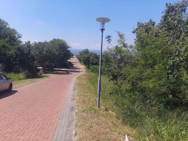 1 169 m² Land available in Drum Rock