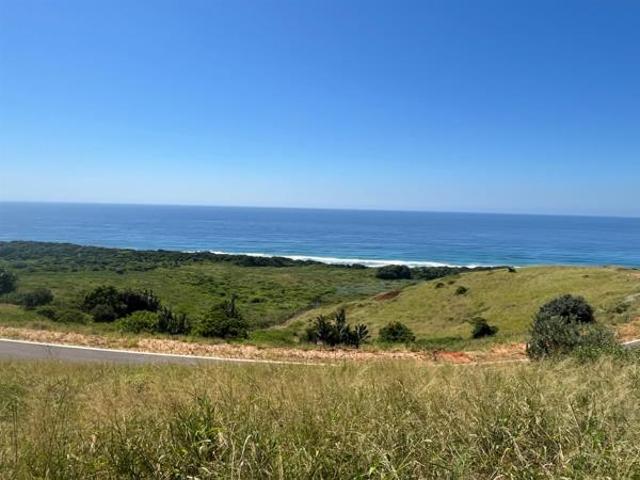 1 169 m² Land available in Seaton Estate