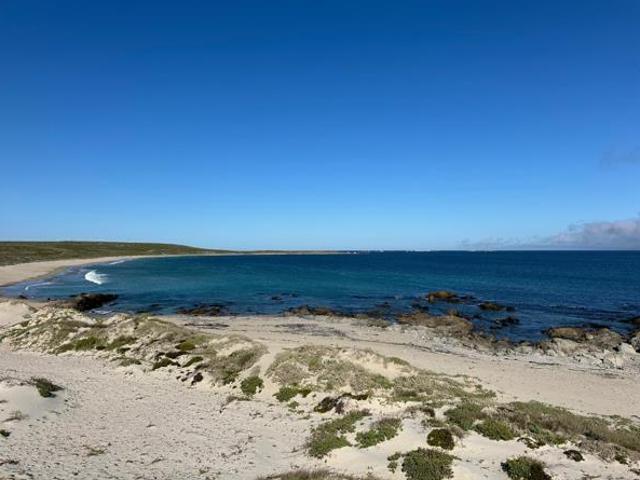 1 173 m² Land available in Duyker Eiland