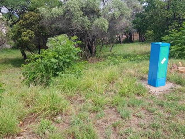1 170 m² Land available in Cashan