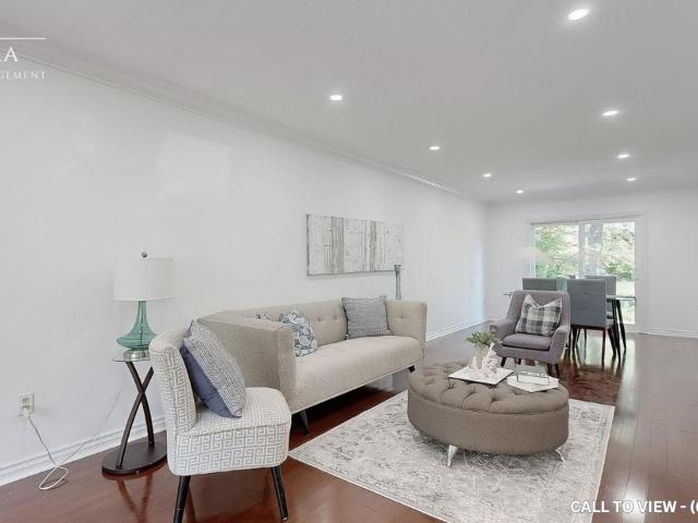 1 172 Lawson Rd, Scarborough, Ontario M1C 2J4 GORGEOUS 5 BEDROOM MAIN LEVEL UNIT WITH BEAUTIFUL FINISHES [object Promise] for Rent