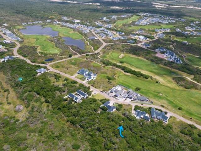 1 176 m² Land available in St Francis Links Golf Estate