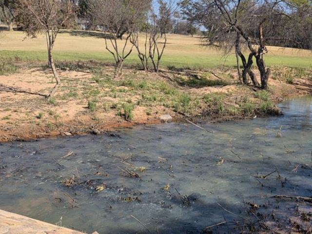 1 179 m² Land available in Koro Creek Golf Estate