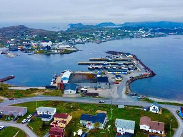 1 17 Plant Road, Twillingate, NL, A0G 1Y0 commercial for sale | Listing ID 1287 | Royal LePage