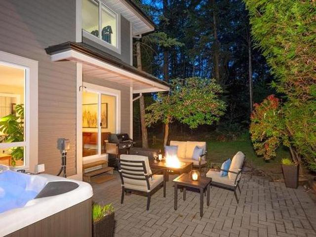1 181 Ravine Drive, Port Moody, BC, V3H 4T3 Luxury Townhouse for sale | Listing ID R2995 | Royal LePage Carriage Trade Luxury Properties