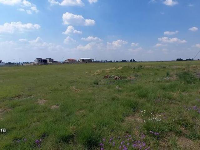 1 184 m² Land available in Riversdale