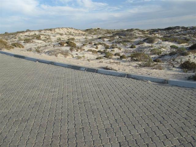1 188 m² Land available in Port Nolloth