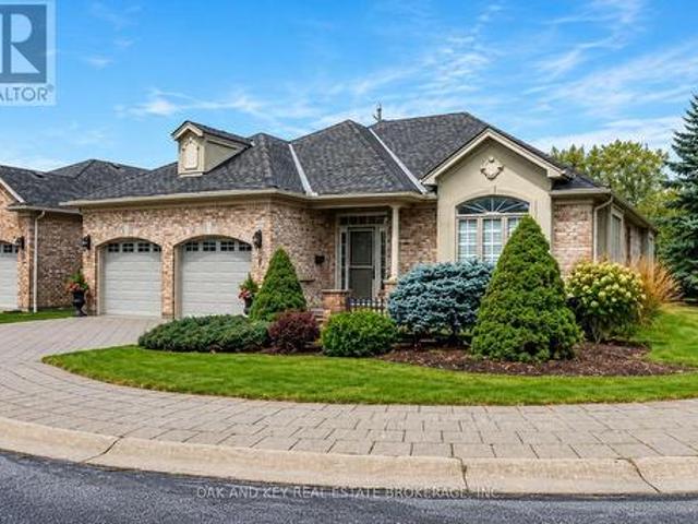 1 1890 Richmond Street, London North B, ON, N5X 4J1 condo for sale | Listing ID X13449 | Royal LePage