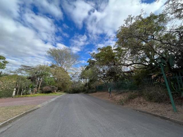 1 189 m² Land available in Nelspruit Ext 5