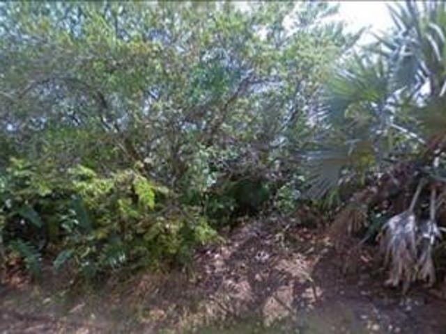 1 189 m² Land available in Leisure Bay